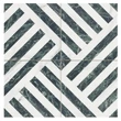 Kép 1/2 - realonda gatsby emerald 44x44 cm