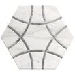 Kép 1/3 - realonda lancaster grey 28,5x33 cm