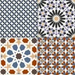 Kép 1/2 - realonda marrakech colour 44x44 cm