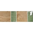 Kép 1/2 - realonda portofino terra emerald 15x45 cm