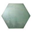 Kép 1/2 - realonda vessel teal 48,5x56 cm
