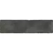 ribesalbes plank black 7x28 cm