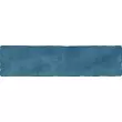 ribesalbes plank blue 7x28 cm