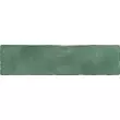 ribesalbes plank green 7x28 cm