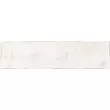 ribesalbes plank white 7x28 cm