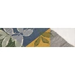 Kép 8/8 - ribesalbes apollo 13 dekor csempe 7x28 cm