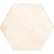 Kép 1/3 - ribesalbes apollo 13 hex beige csempe 23x27 cm