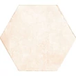 Kép 3/3 - ribesalbes apollo 13 hex beige csempe 23x27 cm