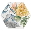 Kép 7/9 - ribesalbes apollo 13 hex dekor csempe 23x27 cm