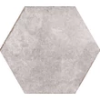 Kép 1/2 - ribesalbes apollo 13 hex grey csempe 23x27 cm
