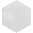 Kép 1/2 - ribesalbes artisan hex pearl csempe 11,8x10,2 cm