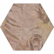 Kép 3/8 - ribesalbes cotto hex decor 15x17,3 cm