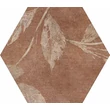 Kép 5/8 - ribesalbes cotto hex decor 15x17,3 cm