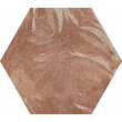 Kép 6/8 - ribesalbes cotto hex decor 15x17,3 cm