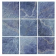 Kép 2/3 - ribesalbes gem agate gloss csempe 15x15 cm