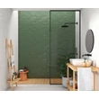 Kép 2/3 - ribesalbes plain hex green padlólap 23x27 cm