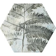 Kép 5/7 - ribesalbes plain hex dekor padlólap 23x27 cm