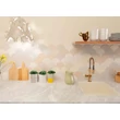 Kép 2/2 - ribesalbes calm drop desert gloss csempe 15,2x17,2 cm