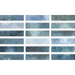 Kép 1/2 - ribesalbes calm lapis gloss csempe 6x25 cm