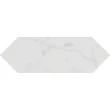 Kép 1/2 - ribesalbes picket carrara glossy csempe 10x30 cm