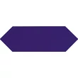 Kép 1/2 - ribesalbes picket violet glossy csempe 10x30 cm