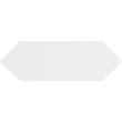 Kép 1/2 - ribesalbes picket white matt csempe 10x30 cm