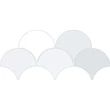 Kép 1/2 - ribesalbes sailing drop foam gloss csempe 15,2x17,2 cm