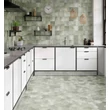 Kép 2/2 - ribesalbes waterplace hex bali stone matt 15x17,3 cm