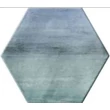 Kép 1/2 - ribesalbes waterplace hex java matt 15x17,3 cm