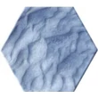 Kép 1/2 - ribesalbes waterplace hex samoa matt 15x17,3 cm