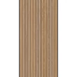 Kép 1/2 - rondine canne honey black 60x120 cm