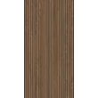Kép 1/2 - rondine canne nut black 60x120 cm