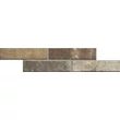 Kép 1/2 - rondine london multicolor brick 6x25 cm