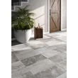 Kép 2/4 - rondine provence grey strong padlólap 30,5x60,5 cm