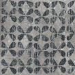Kép 2/4 - rondine provence grey metal chic 30x30 cm - 60x120 cm