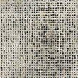 Kép 3/3 - rondine provence light grey metal chic 30x30 cm - 60x120 cm