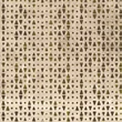Kép 3/5 - rondine provence cream metal chic 30x30 cm - 60x120 cm
