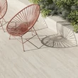 Kép 3/4 - saime travertino beige crossvein glossy padlólap 60x60 cm