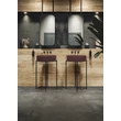 Kép 3/3 - sichenia 94_evo nero fumo 60x120 cm