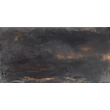 Kép 1/2 - sichenia metal black 60x120 cm
