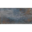 Kép 1/2 - sichenia metal dark blue 60x120 cm