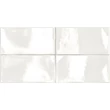 Kép 1/2 - sichenia mini bianco glossy csempe 6,25x12,5 cm