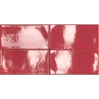 Kép 1/2 - sichenia mini cardinale glossy csempe 6,25x12,5 cm
