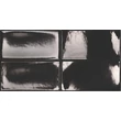 Kép 1/2 - sichenia mini nero glossy csempe 6,25x12,5 cm