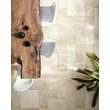 Kép 3/5 - tuscania la leccese almond ret 61x61 cm