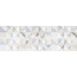 Kép 2/3 - undefasa chromatic gris decor csempe 25x75 cm