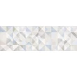 Kép 3/3 - undefasa chromatic gris decor csempe 25x75 cm
