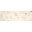 Kép 1/4 - undefasa daino ivory grid decor csempe 25x75 cm