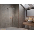 Kép 1/3 - radaway modo new brushed copper II 65 zuhanyfal, 200x65 cm