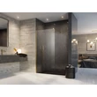 Kép 2/2 - radaway modo new brushed gold II 60 zuhanyfal, 200x60 cm